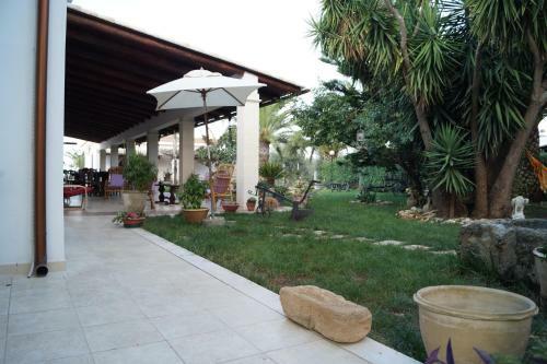 Agroturismo Villa Elide