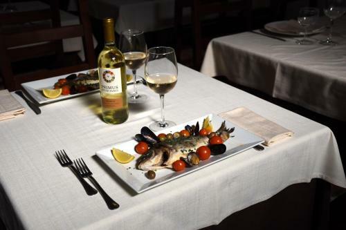 Agroturismo Villa Elide