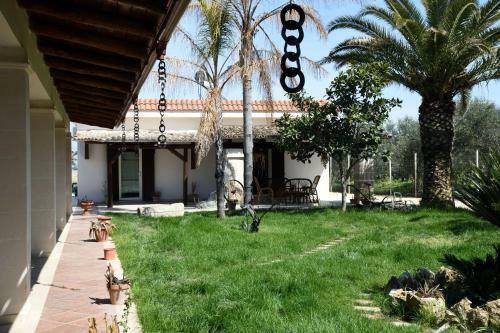 Agroturismo Villa Elide