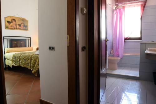 Agroturismo Villa Elide
