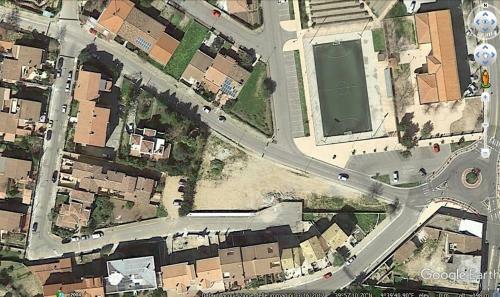 Apartamento Appartamento4pi