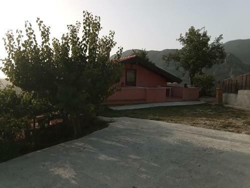 Casa Vacanza San Felice