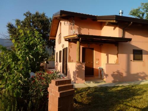 Casa Vacanza San Felice