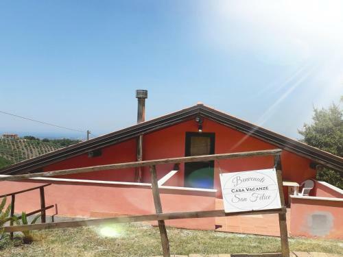 Casa Vacanza San Felice