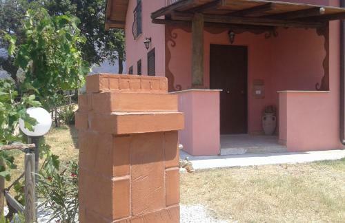 Casa Vacanza San Felice