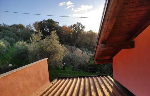 Casa Vacanza San Felice