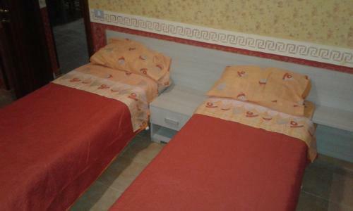 Casa Vacanza San Felice