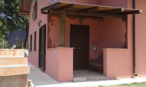 Casa Vacanza San Felice