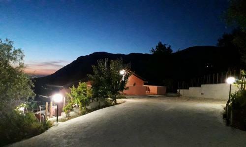 Casa Vacanza San Felice