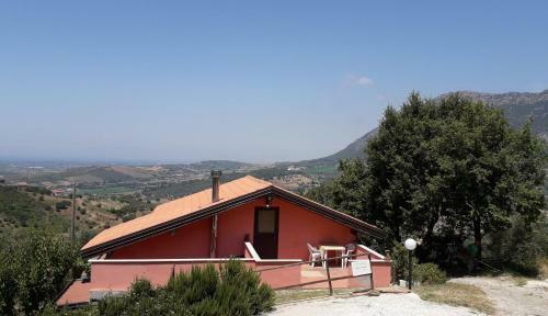 Casa Vacanza San Felice