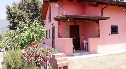 Casa Vacanza San Felice