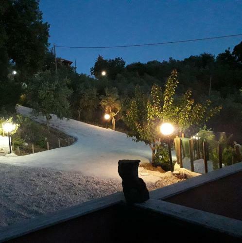 Casa Vacanza San Felice