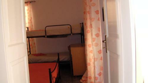 Apartamento Appartamento Gioiosa Marea