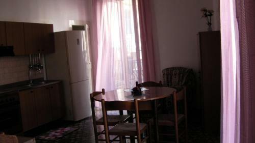 Apartamento Appartamento Gioiosa Marea