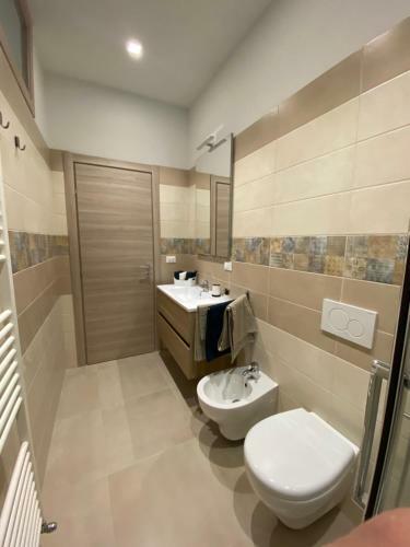 Plus Welcome Apartments Panarea - Stromboli
