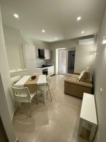 Plus Welcome Apartments Panarea - Stromboli