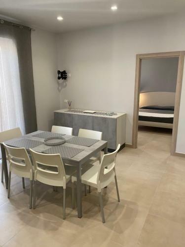 Plus Welcome Apartments Panarea - Stromboli