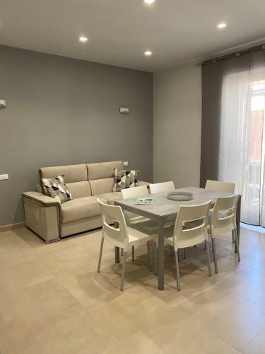 Plus Welcome Apartments Panarea - Stromboli