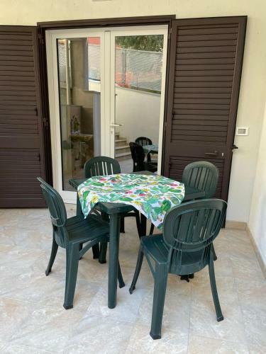 Plus Welcome Apartments Panarea - Stromboli