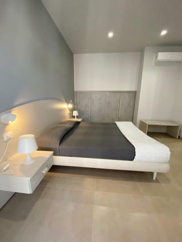 Plus Welcome Apartments Panarea - Stromboli