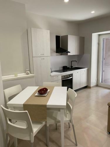 Plus Welcome Apartments Panarea - Stromboli