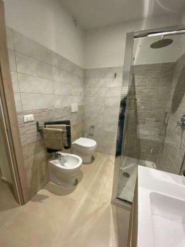 Plus Welcome Apartments Panarea - Stromboli