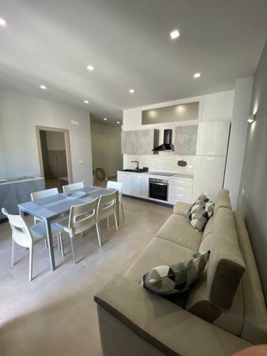 Plus Welcome Apartments Panarea - Stromboli