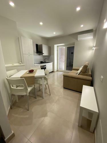 Plus Welcome Apartments Panarea - Stromboli