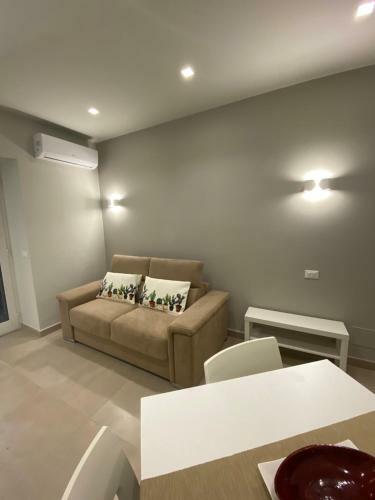 Plus Welcome Apartments Panarea - Stromboli