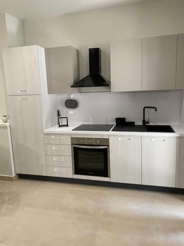 Plus Welcome Apartments Panarea - Stromboli