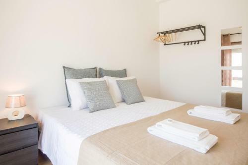 Sea View - Charming Apartment
