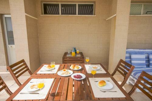 Sea View - Charming Apartment