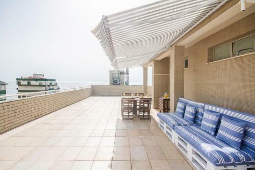 Sea View - Charming Apartment