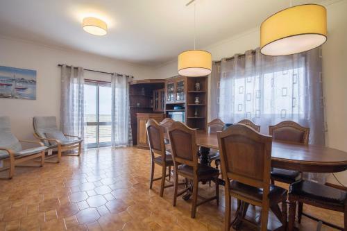 Sea View - Charming Apartment