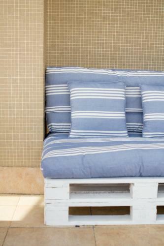 Sea View - Charming Apartment
