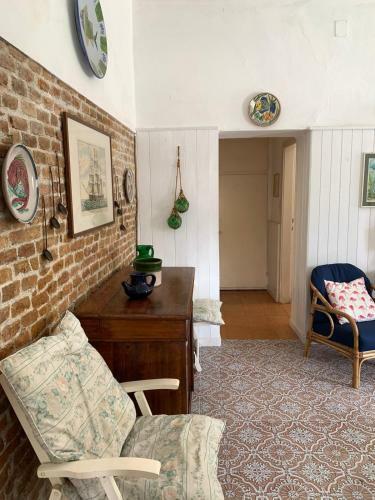 Apartamento La Casa Di Franca