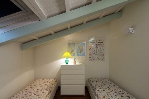 Apartamento Old Harbour House