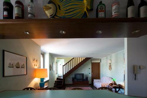 Apartamento Old Harbour House
