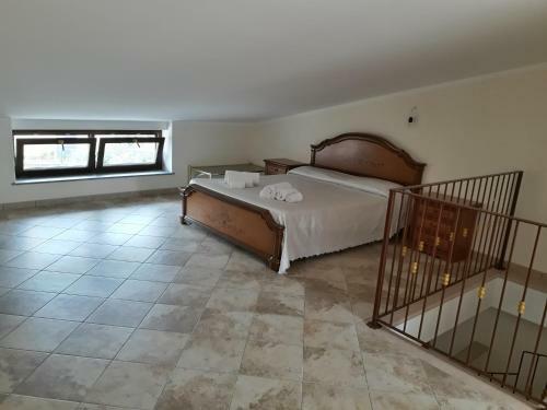 Apartamento Appartamento Panoramico