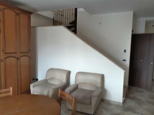 Apartamento Appartamento Panoramico