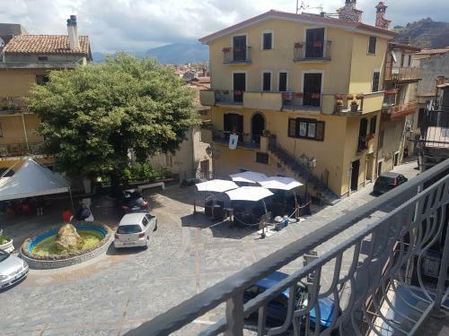 Apartamento Appartamento Panoramico