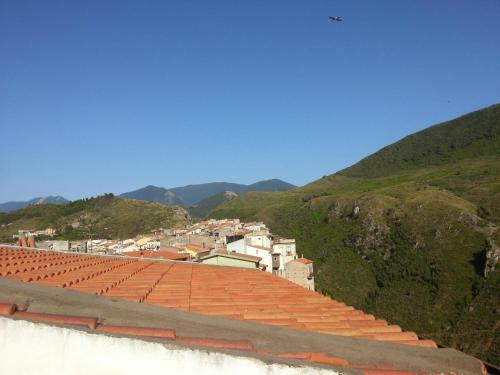 Apartamento Appartamento Panoramico