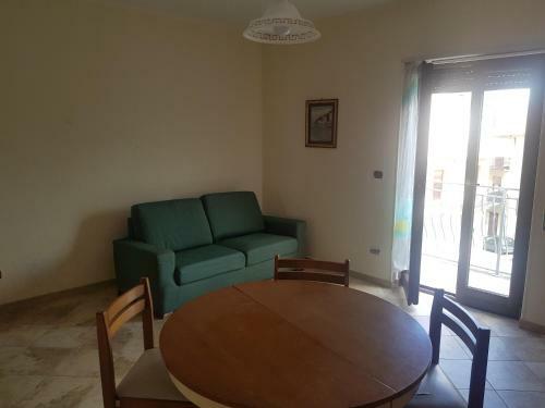 Apartamento Appartamento Panoramico