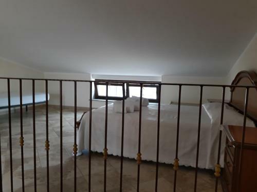 Apartamento Appartamento Panoramico