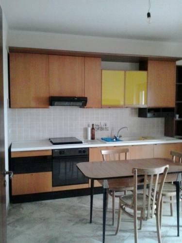 Apartamento Appartamento Panoramico