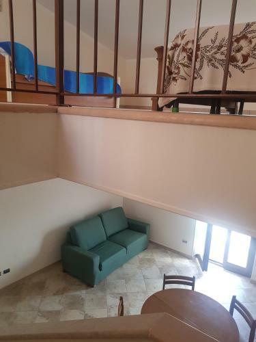 Apartamento Appartamento Panoramico