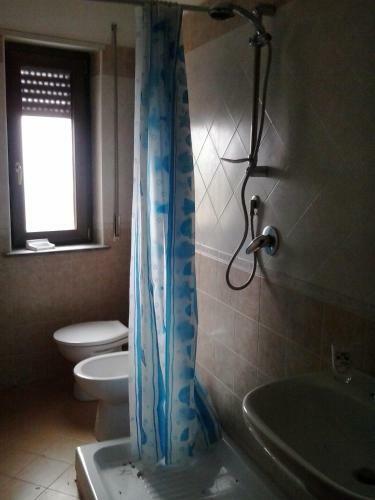 Apartamento Appartamento Panoramico