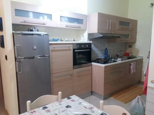 Apartamento Village Du Soleil