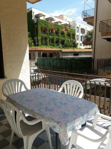 Apartamento Village Du Soleil