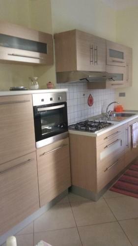 Apartamento Village Du Soleil